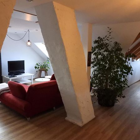 Cölbe Ferienwohnung Am Steg מראה חיצוני תמונה