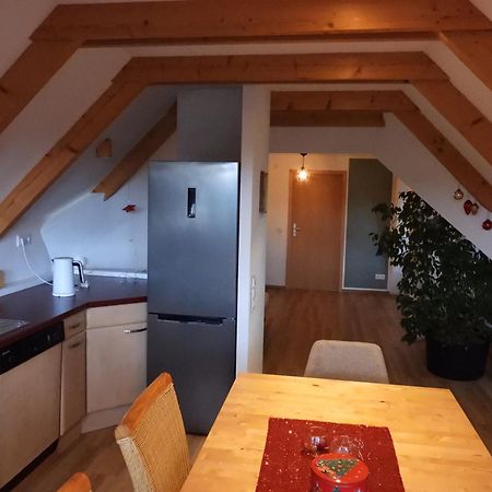 Cölbe Ferienwohnung Am Steg מראה חיצוני תמונה