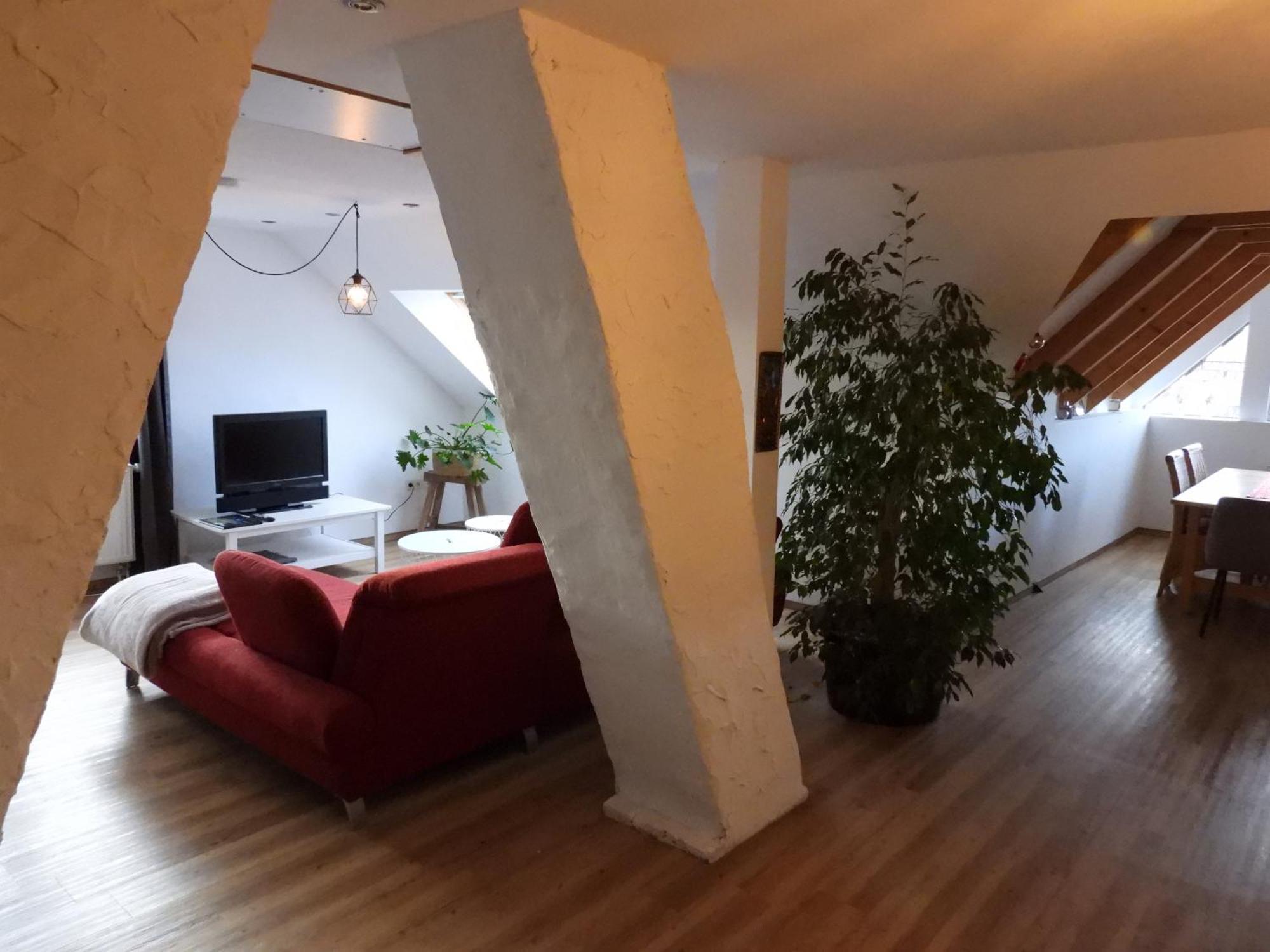 Cölbe Ferienwohnung Am Steg מראה חיצוני תמונה