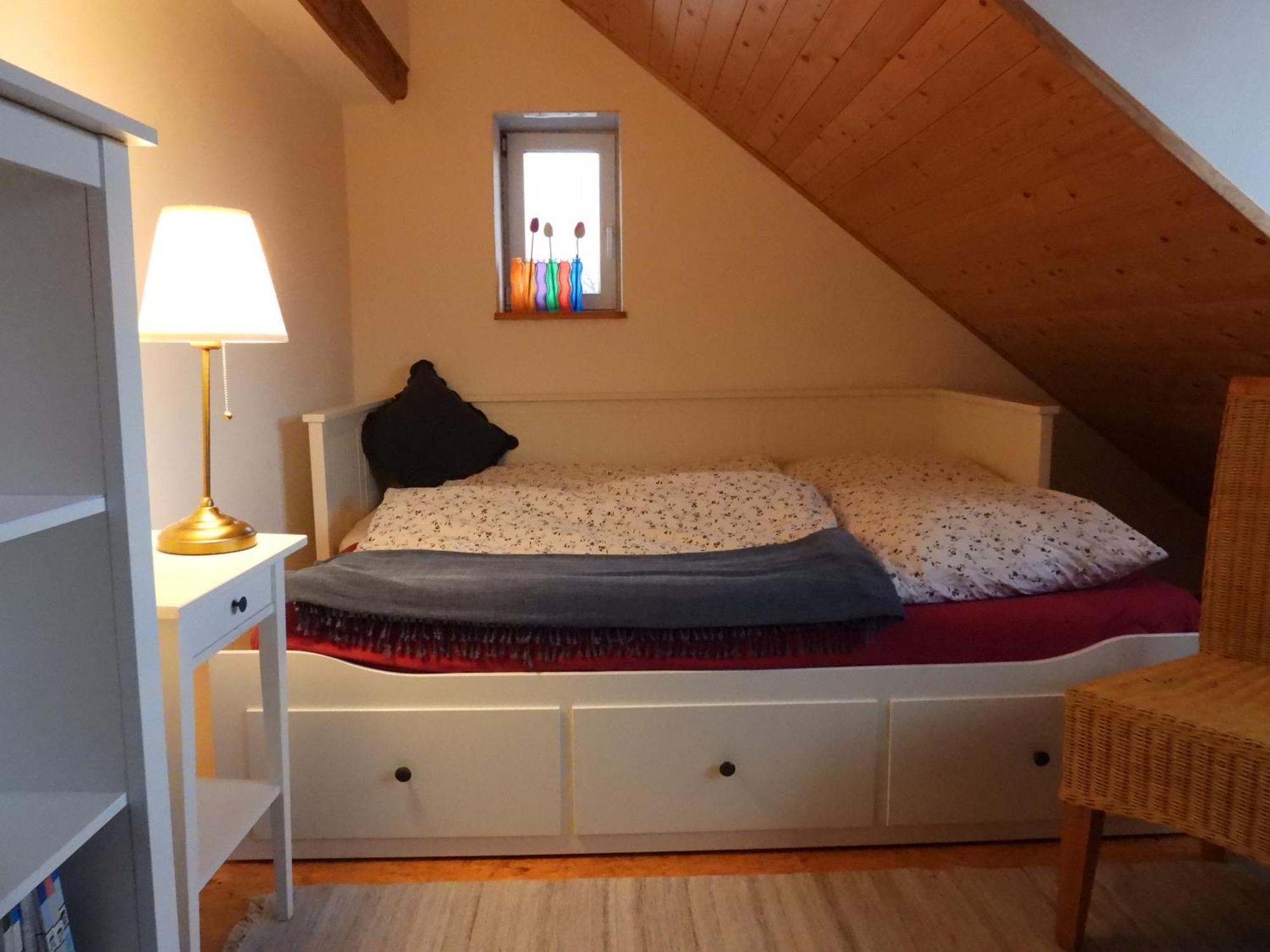 Cölbe Ferienwohnung Am Steg מראה חיצוני תמונה