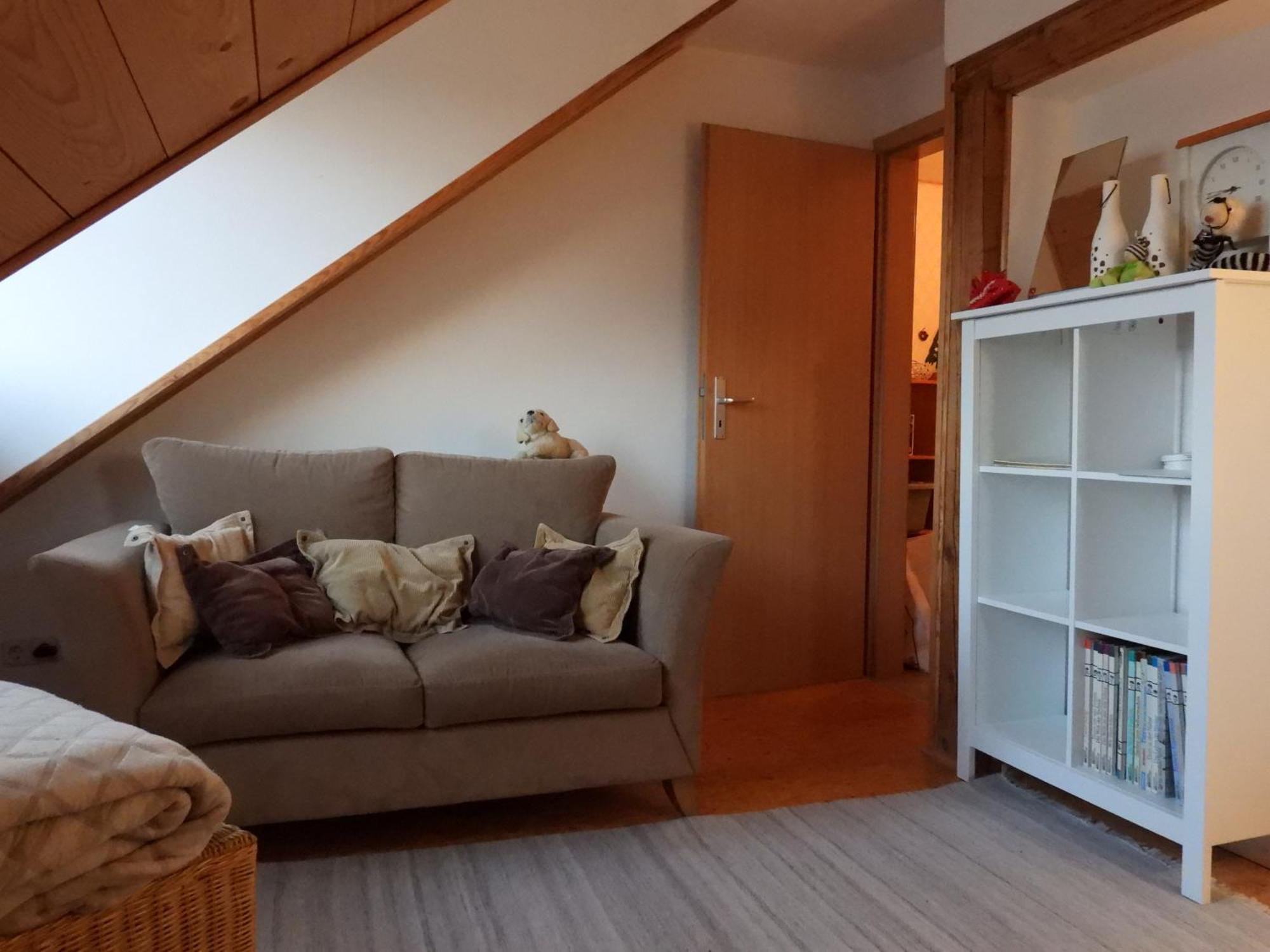 Cölbe Ferienwohnung Am Steg מראה חיצוני תמונה